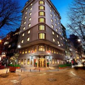 Hotel in Istanbul 