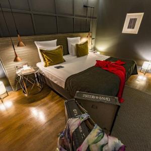 Sofa Hotel Istanbul Autograph Collection 