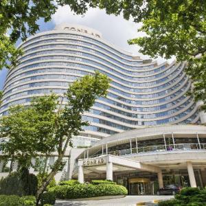 Conrad By Hilton Istanbul Bosphorus Istanbul
