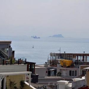 Lamp Hotel Istanbul 