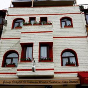 Ararat Hotel Istanbul