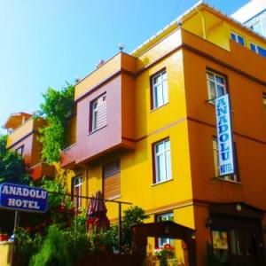 Anadolu Hotel