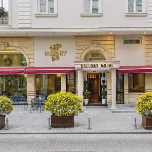 History Hotel 