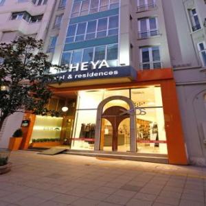 Cheya Residence Nisantasi