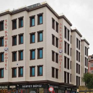 Edition Old City Hotel 