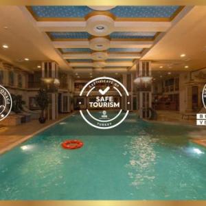 Celal Aga Konagi metro Hotel