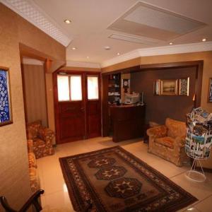mangana Konak Hotel