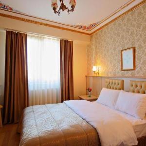 Hotel in Istanbul 