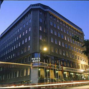 Hotel in Istanbul 