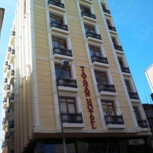 Hotel in Istanbul 