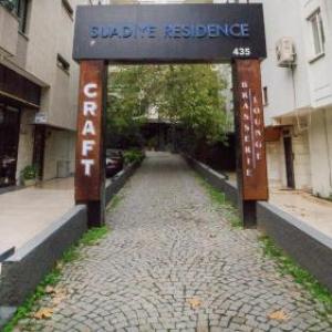 The Suadiye Residence