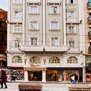 Seres Hotel Old City