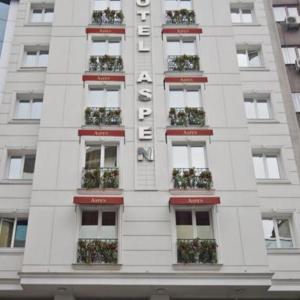 Hotel in Istanbul 