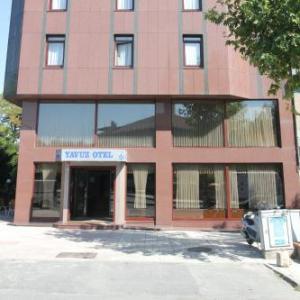 Hotel in Istanbul 