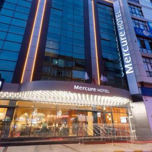 mercure Istanbul Bakirkoy