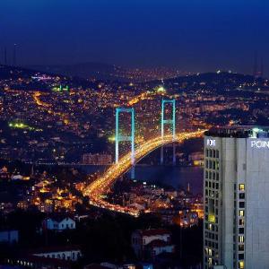 Hotel in Istanbul 