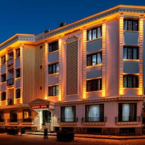 Levent Hotel Istanbul