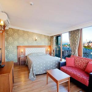 Lausos Hotel Sultanahmet
