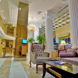 tilia Hotel