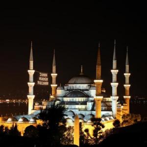 Sultanahmet Park Hotel