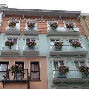 Antik Ipek Hotel Istanbul
