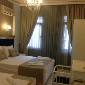 Nova Roma Hotel