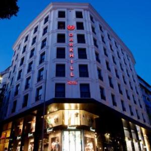 Darkhill Hotel Istanbul