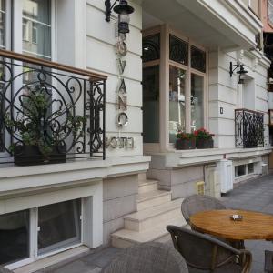 Hotel Novano