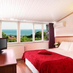 Asitane Life Hotel