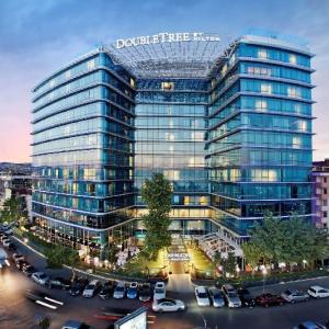 Hotel in Istanbul 