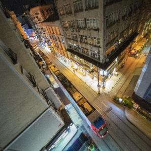 Gulhane Corner Hotel Istanbul