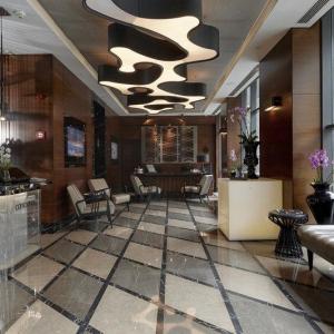 Gezi Hotel Bosphorus Istanbul a member of Design Hotels Istanbul