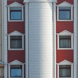 Hotel Bazaar Istanbul