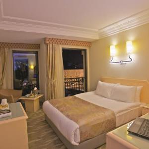 Hotel in Istanbul 