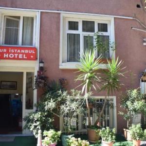 Sur Istanbul Hotel Istanbul 