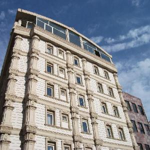Hotel in Istanbul 