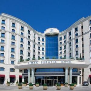 Limak Eurasia Luxury Hotel 