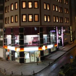 Solis Hotel