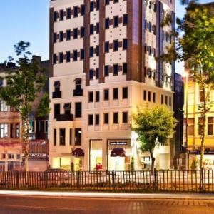 taximtown Hotel 