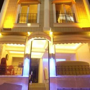 Hotel in Istanbul 