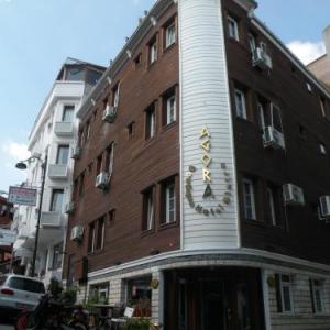 Hotel in Istanbul 
