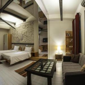 Hotel in Istanbul 