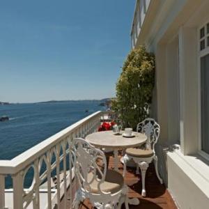 the Stay Bosphorus Istanbul 