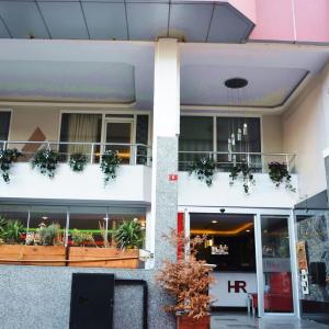 Harbiye Residence