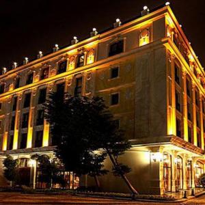 Deluxe Golden Horn Sultanahmet Hotel