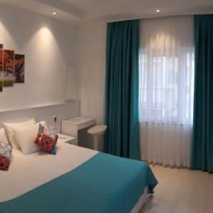 Payidar Suite Hotel Istanbul