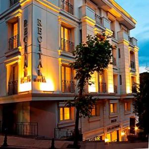 Recital Hotel