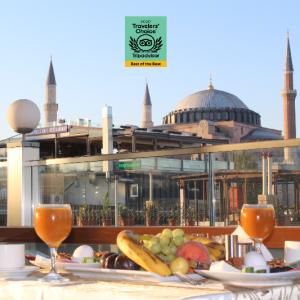 Nayla Palace Hotel Istanbul 