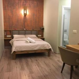 Second Home Suites