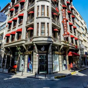 Atik Palace Hotel